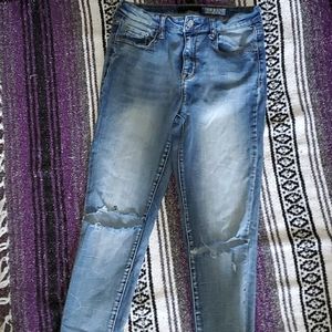 aeropostale jeggings